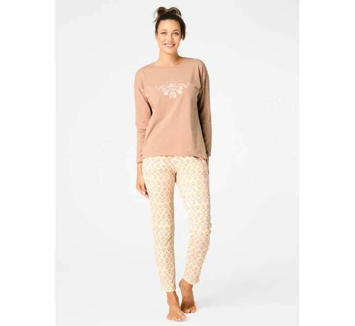 Pyžamo LNS model 21285584 B25 long/r SXL - Key