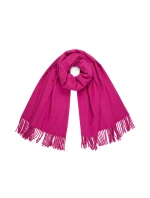 Unisex šála model 20625525 Cozy Basic - Art of polo Unisex šála model 20625525 Cozy Basic - Art of polo