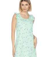 Košeľa Regina 126 sz/r S-XL L24 women Košeľa Regina 126 sz/r S-XL L24 women