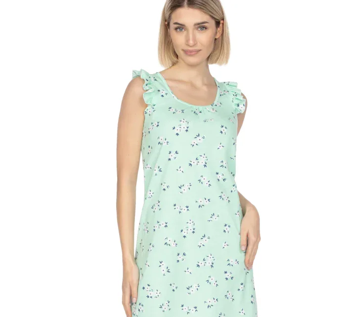 Košeľa Regina 126 sz/r S-XL L24 women Košeľa Regina 126 sz/r S-XL L24 women