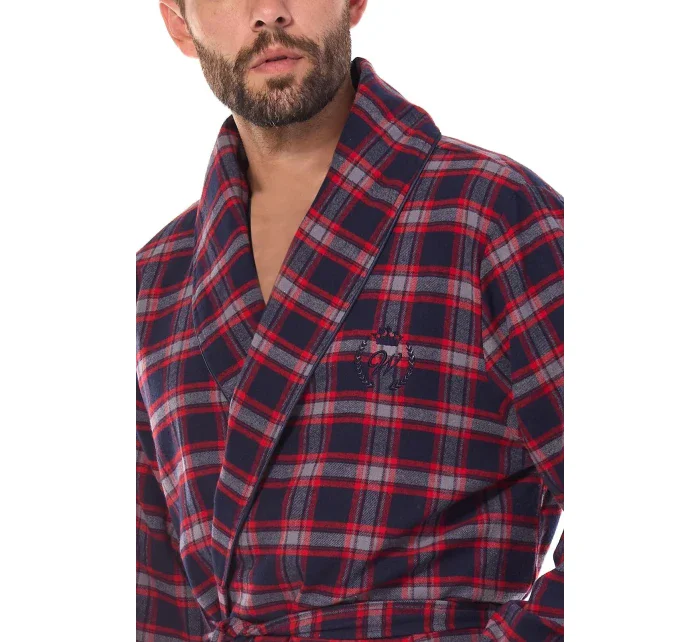 Pánský župan  3XL model 20616799 - L&L