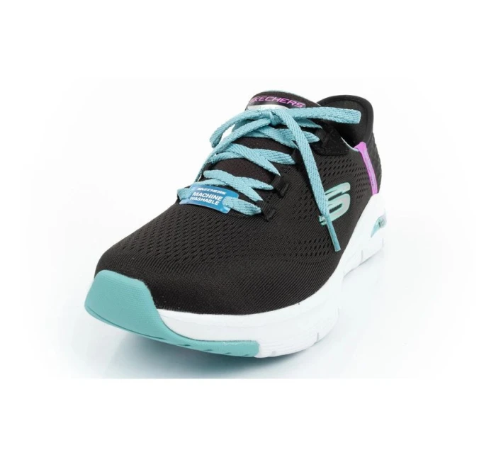 Športová obuv Skechers W 149568/BKMT