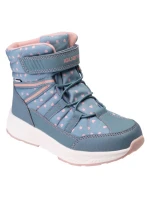 Snežnice Iguana Lomer Mid Wp Jr 92800623943