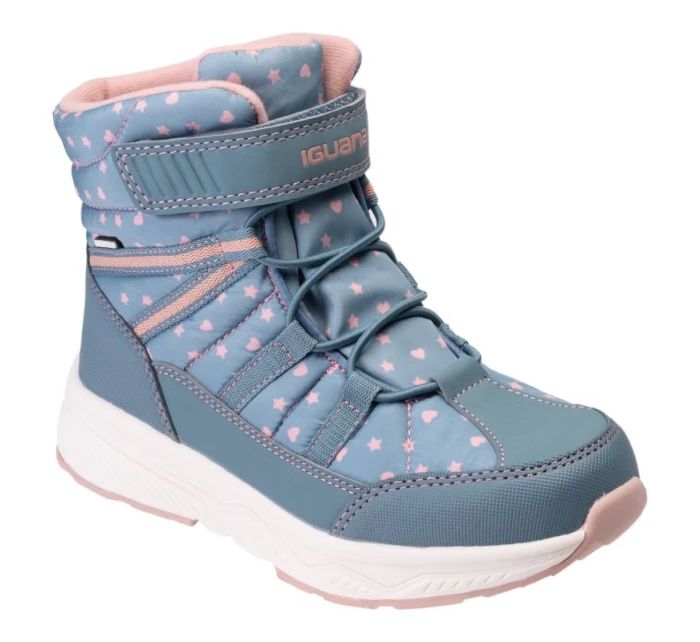 Snežnice Iguana Lomer Mid Wp Jr 92800623943