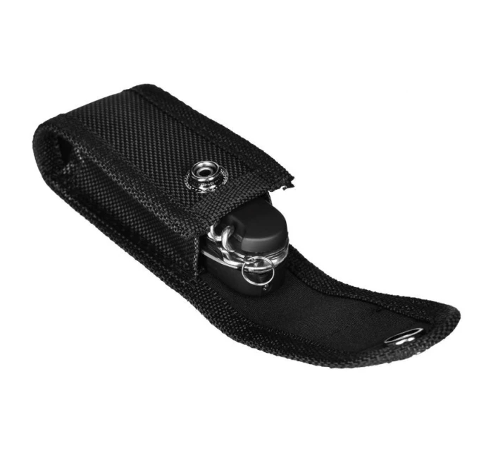 Kapesní nůž 13 + 90 černý model 21331522 - Azymut Kapesní nůž 13 + 90 černý model 21331522 - Azymut