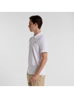 Bavlněná polokošile Pique M model 21172559 TShirt - New Balance