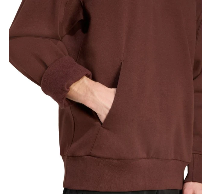 Mikina All M pánské model 21364191 - ADIDAS