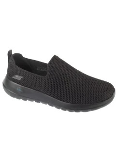 Skechers Go Walk Max 54600-BBK Black 44.5
