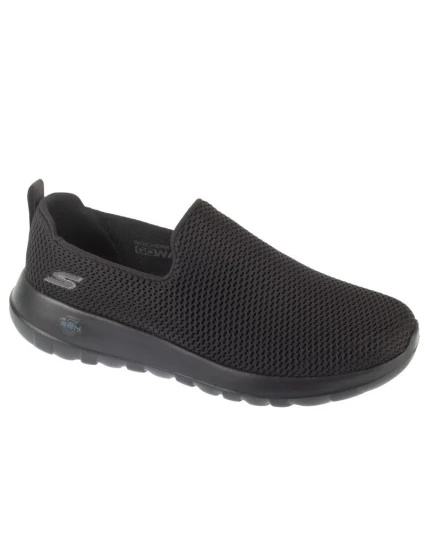 Skechers Go Walk Max 54600-BBK Black 44.5 Skechers Go Walk Max 54600-BBK Black 44.5