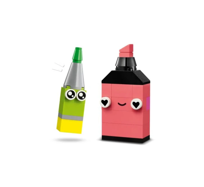 CLASSIC  pro model 21863959 - Lego