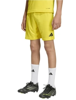 Adidas ENTRADA 26 Juniorské šortky JZ6525