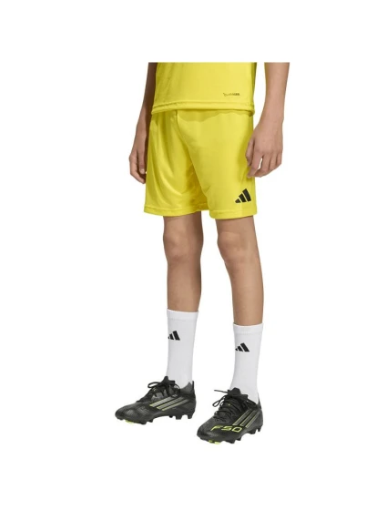Adidas ENTRADA 26 Juniorské šortky JZ6525