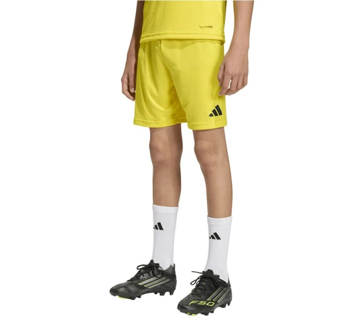 Adidas ENTRADA 26 Juniorské šortky JZ6525