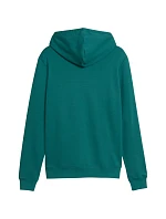 Pánská mikina ESS 2 Color Small No.1 Logo Hoodie green model 22063386 41 pánské - Puma Pánská mikina ESS 2 Color Small No.1 Logo Hoodie green model 22063386 41 pánské - Puma