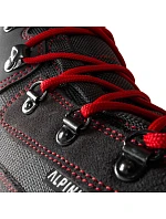 Unisex trekingová obuv High Active model 16014903 - Alpinus Unisex trekingová obuv High Active model 16014903 - Alpinus