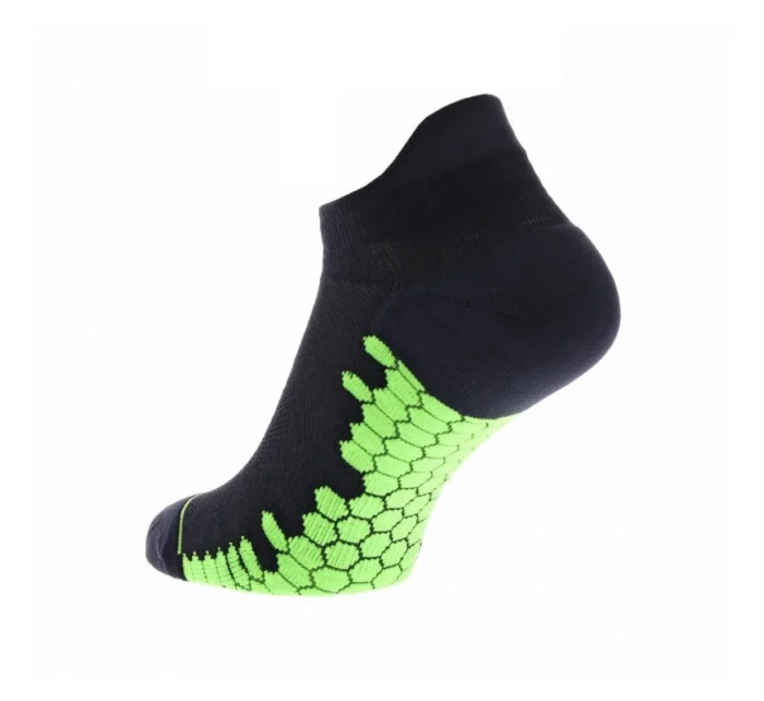 Inov-8 Trailfly Ultra Sock Low. 001004-BKGN-01