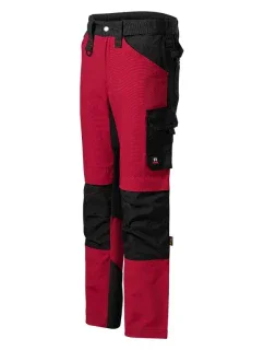 Pracovní kalhoty Vertex M model 18000614 - Rimeck