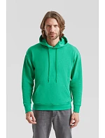 Fruit of the Loom Premium Hooded Sweat Pánska mikina s kapucňou 16.2152 tmavomodrá Fruit of the Loom Premium Hooded Sweat Pánska mikina s kapucňou 16.2152 tmavomodrá