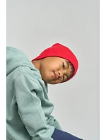 Kid Dětská pletená čepice navy model 22479207 - Atlantis Headwear Kid Dětská pletená čepice navy model 22479207 - Atlantis Headwear