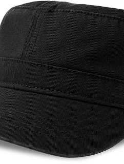 Atlantis Headwear Uniform-S Vojenská čiapka 33.0288 čierna