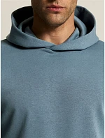 2.0 Hoodie M Pánská mikina s kapucí maroon model 22471493 - Craft Corporate