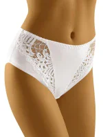 Wol-Bar Eco-Ga farba: biela