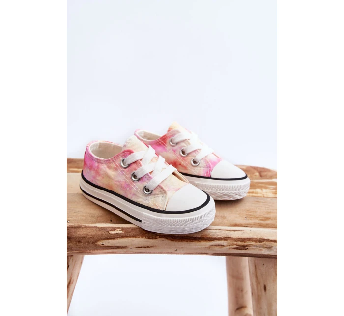 Dětské Klasické Tenisky S model 21554371 - Boto