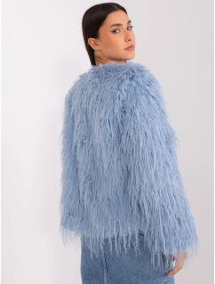 Kurtka AT KR model 19077574 szaro niebieski - FPrice