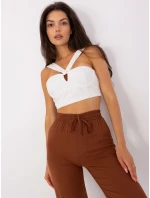 LK SP nohavice 509331.25 hnedá LK SP nohavice 509331.25 hnedá