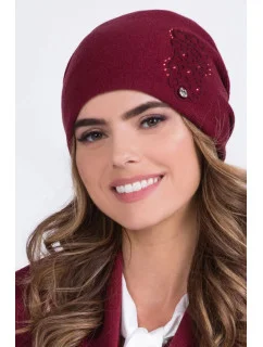Dámska čiapka Serena - Kamea