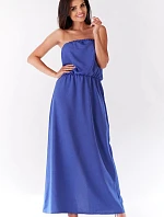 Dámske šaty M135 - Infinite You