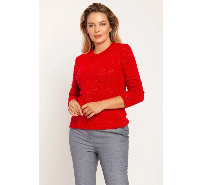 Dámsky sveter model SWE 229 - MKM