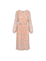 Dámske šaty N119 - Mefese Dámske šaty N119 - Mefese