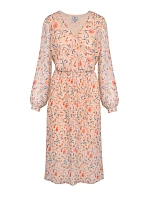 Dámske šaty N119 - Mefese