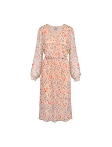 Dámske šaty N119 - Mefese