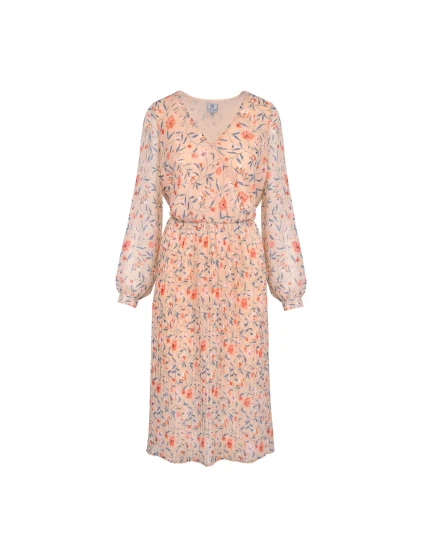 Dámske šaty N119 - Mefese Dámske šaty N119 - Mefese