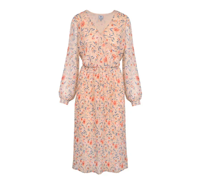 Dámske šaty N119 - Mefese Dámske šaty N119 - Mefese