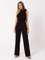 Dámska kombinéza M746 čierna - Moe