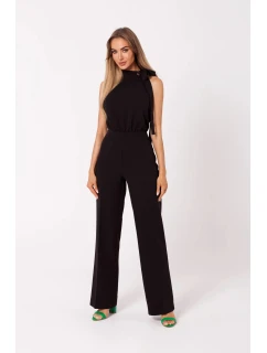 Dámska kombinéza M746 čierna - Moe