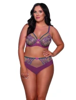 PODPRSENKA AV 2091 RÚŽ PODPRSENKA AV 2091 RÚŽ