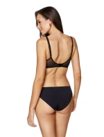 Vystužená podprsenka model 210975 Gorteks