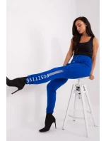 Tepláky model 211742 Relevantnosť