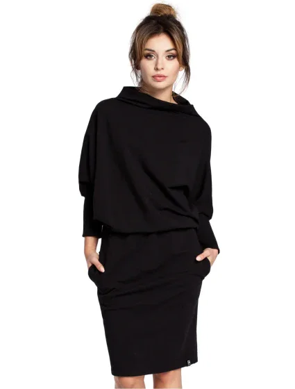 Denné šaty model 94573 BeWear