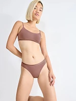 SLOGGI GO DAILY COTTON - Mini nohavičky z česanej organickej bavlny (3 ks) Sloggi