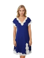 Eldar First Lady Livia chemise kr/r S-XL