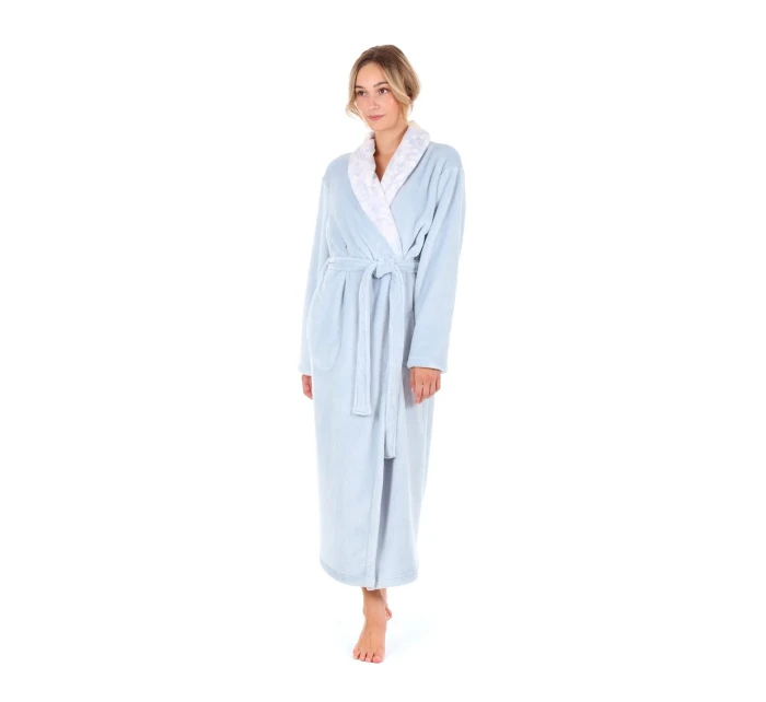 Flora model 20647517 modrá - Vestis Flora model 20647517 modrá - Vestis