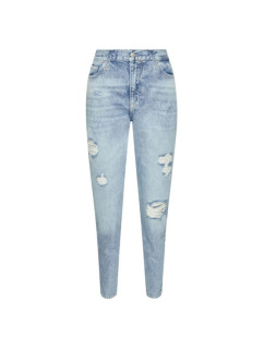 Calvin Klein Jeans Mom Fit W J20J217832 dámske džínsy
