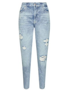 Calvin Klein Jeans Mom Fit W J20J217832 dámske džínsy
