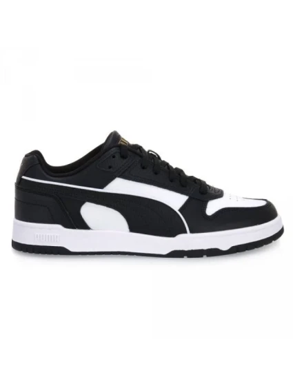Boty  Game Low M 07 model 19047733 - Puma