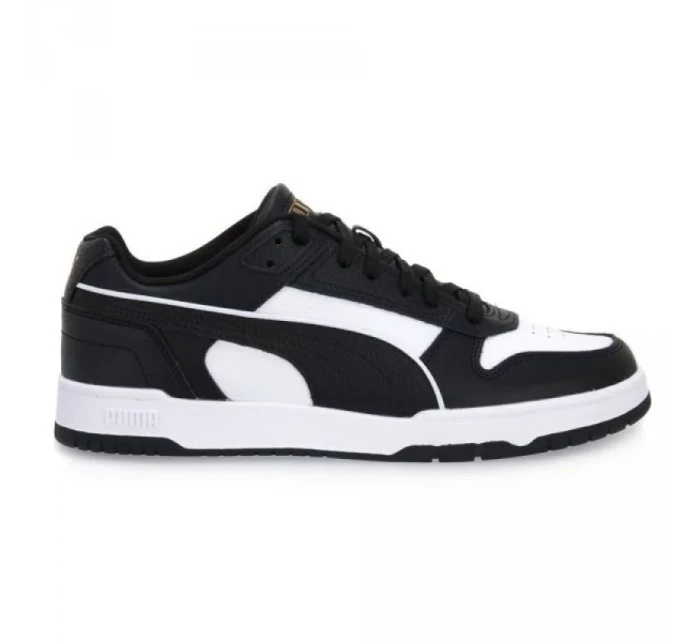 Boty  Game Low M 07 model 19047733 - Puma